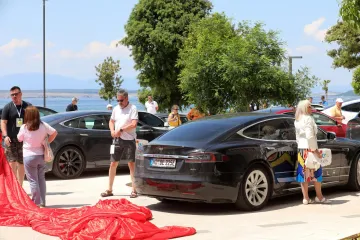 Zašto svi ne vozimo nove električne automobile? Postoji dug popis problema, ali ovo je jedan od ključnih