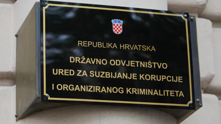 USKOK optužio bivšeg policijskog načelnika: Desetak puta vozio do vikendice službenim vozilom
