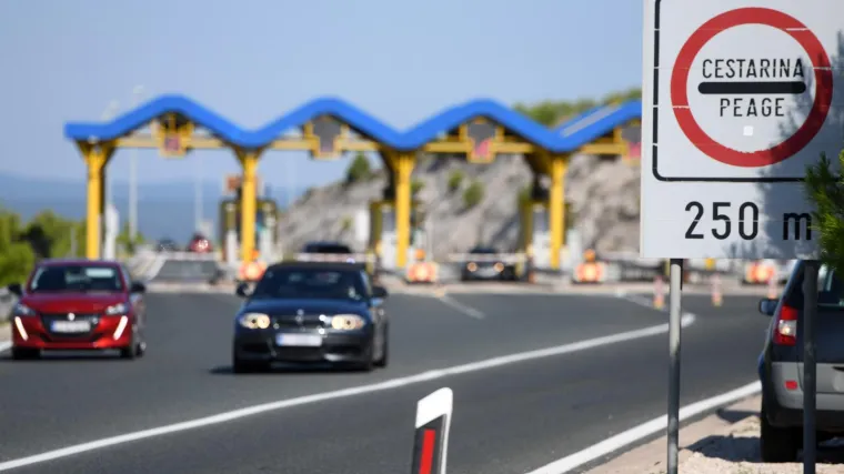 Zaboravite na vinjete, Čačić je detektirao pravi problem Hrvatske: 'Jedino rješenje je ući u sukob s kamionskim lobijem'
