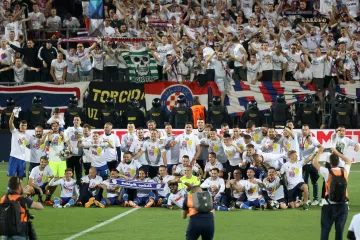 Hajduk kreće u obranu naslova u Kupu pred tisućama Slavonaca, evo gdje gledati utakmicu