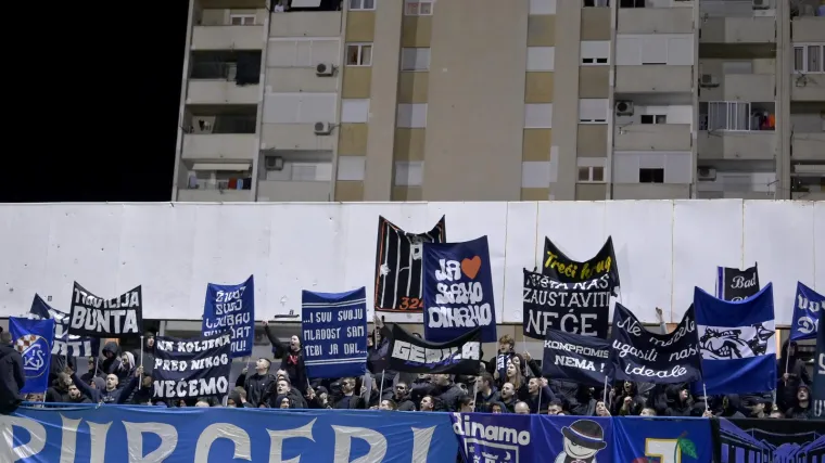 Dinamo se oglasio povodom gostovanja u Kupu: Evo koliko koštaju ulaznice i gdje ih kupiti