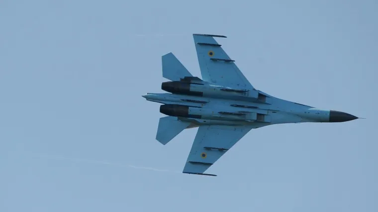 Otkriveni novi detalji: Evo što se dogodilo kada je ruski borbeni zrakoplov ispalio dvije rakete na britanski zrakoplov