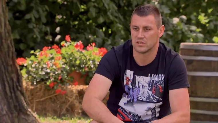 Ivan je čuo puno ružnih stvari nakon prvog spoja, a sada je rekao što stvarno misli: 'Bila je nepristojna...'