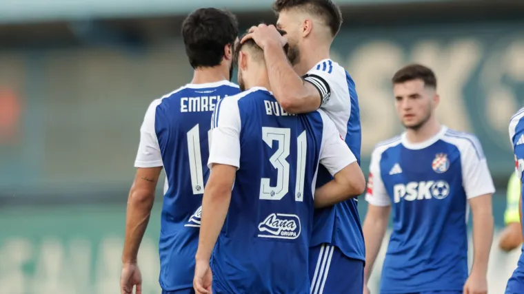 Kazakhstanci na Maksimiru, Dinamo večeras igra prvu utakmicu u Konferencijskoj ligi. Evo kada počinje i gdje je možete gledati