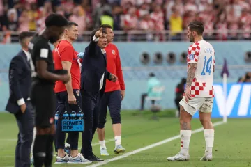Dalić popisom podijelio navijače: 'Crknite dušmani, ćaća se vraća'; 'Šta će nam klošar kad nije u stanju...'