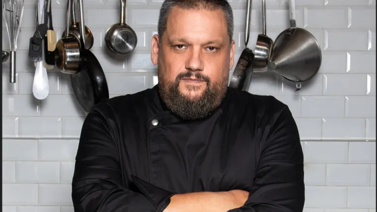 Na RTL stiže "Hell's Kitchen Hrvatska" sa chefom Tomom Gretićem: 'Tražimo osobe željne znanja, marljive i timske igrače'