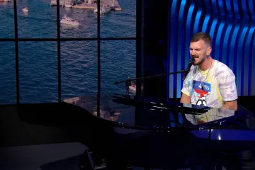 U ‘Superstaru’ ga je grlila Severina, njegov je prekid rasplakao naciju, a on kaže: ‘Ljudi već pjevuše moju pjesmu’