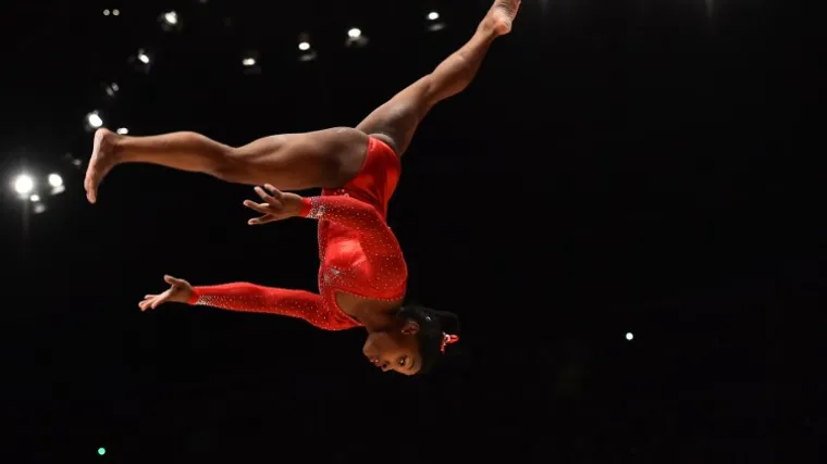 Rasistički slučaj na turniru dječje gimnastike potresao je svijet, a javila se i najbolja na svijetu: 'Slomljeno mi je srce'