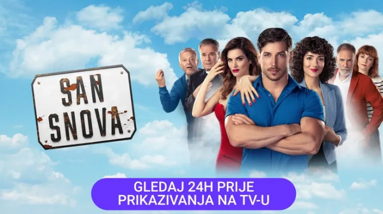 Je li ovo najzgodnija glumačka postava ikad? RTL je u istoj seriji okupio frajere za kojima Hrvatice lude