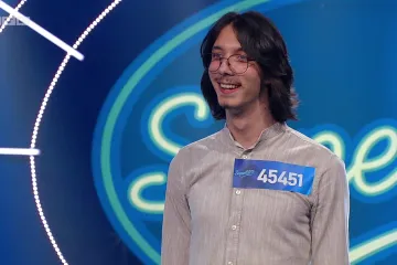 Samozatajni Slavonac oduševio je žiri Superstara čim je pustio glas: 'Bitna je originalnost'