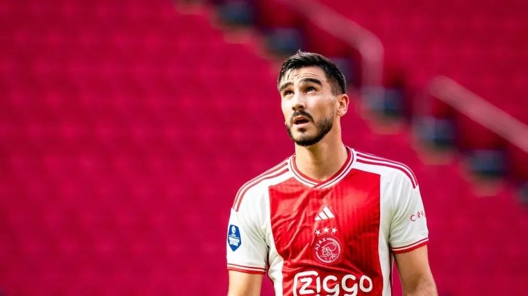 Nakon Sose, Ajax istražuje transfer još jednog Hrvata: Sumnjivi poslovi i oko kupovine Šutala iz Dinama?
