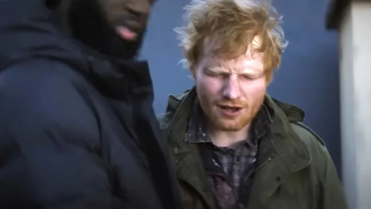 Ed Sheeran šokirao cijeli svijet, iskopao si je u dvorištu: 'Kad dođe taj dan...'