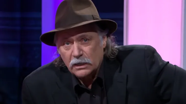 Rade Šerbedžija očarao poznatu holivudsku glumicu janjetinom: 'Stvarno sam je dobro radio'