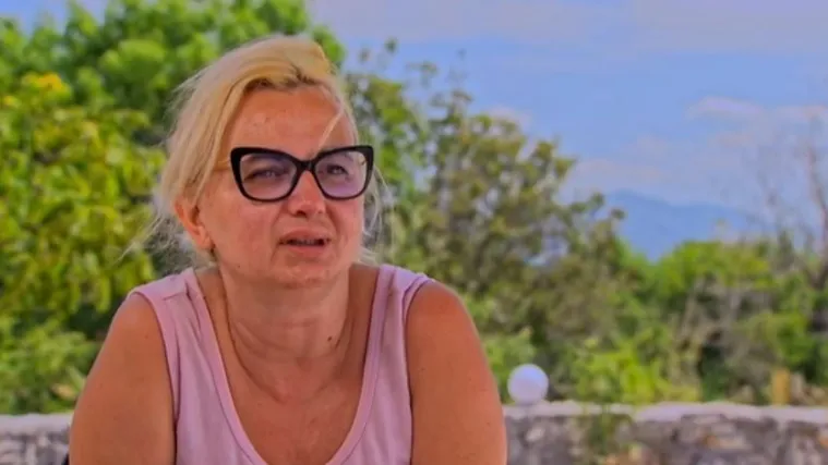 Djevojke su kod Radoslava imale burnu noć: 'Jedva sam čekala da svane dan... Plakala sam, ona me smirivala'