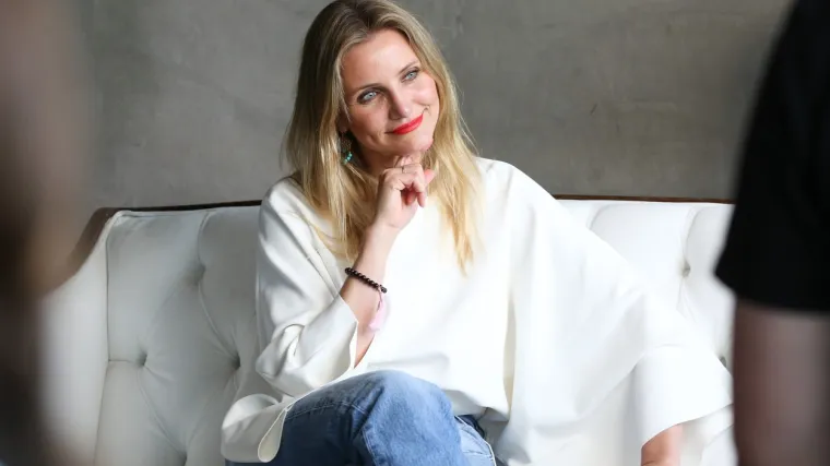 Cameron Diaz konačno otkrila zašto je zauvijek napustila Hollywood i što sada radi: 'Oni vas posjeduju...'