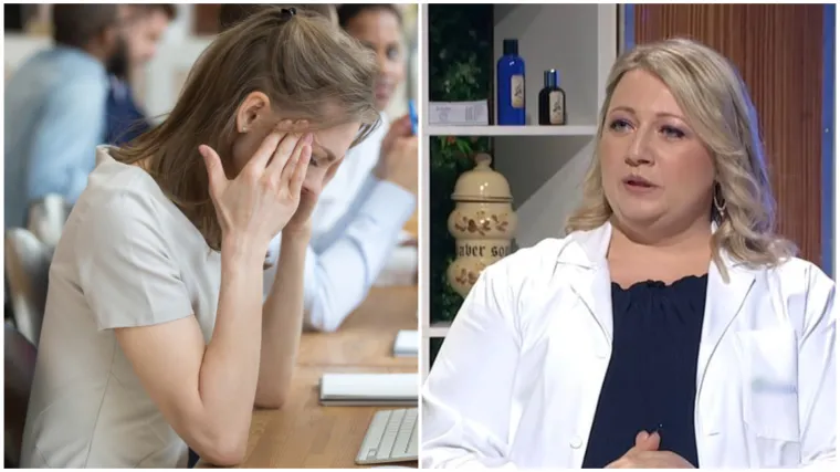 Farmaceutkinja otkrila što će vas najbolje smiriti kada ste pod stresom: Ne uzimajte odmah lijekove, evo što pomaže