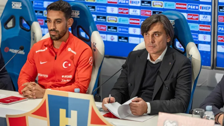 Montella: 'Želim vidjeti drugačiju Tursku od one koju ste dosad gledali'