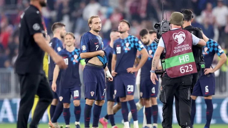 Frapantan podatak za koji neće vjerovati da je istina: Poraz od Turske prekinuo nevjerojatan niz Vatrenih!