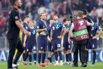 Frapantan podatak za koji neće vjerovati da je istina: Poraz od Turske prekinuo nevjerojatan niz Vatrenih!