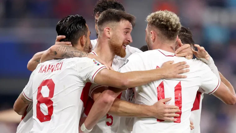 Turska nosi tri boda s Opus Arene: Vatreni ne mogu odraditi kvalifikacije rutinski!