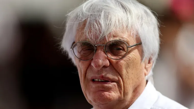 Bernie Ecclestone (92) priznao utaju poreza, sada mora vratiti 756 milijuna eura