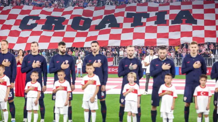 S pravom se priča o lošoj atmosferi na Opus Areni, ali ne zavaravajmo se, ništa bolje nije ni kad Vatreni igraju na Poljudu