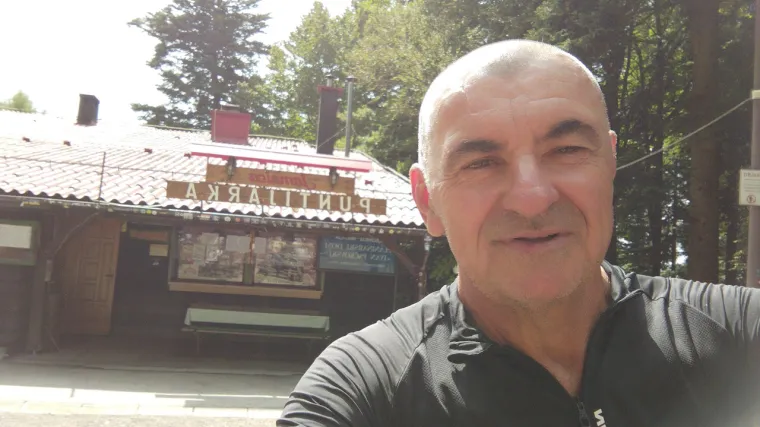 Upoznajte hrvatskog Ironmana: Ima 63 godine i geler u glavi, a trčao je, plivao i biciklirao više od 14 sati