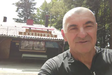 Upoznajte hrvatskog Ironmana: Ima 63 godine i geler u glavi, a trčao je, plivao i biciklirao više od 14 sati