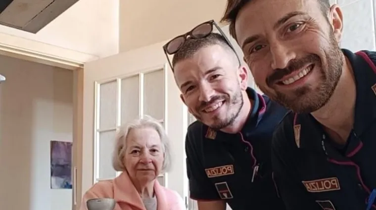 Gospođa priznala policajcima da je zvala zato što je usamljena, majke tih mladića trebaju biti ponosne na to kako su reagirali