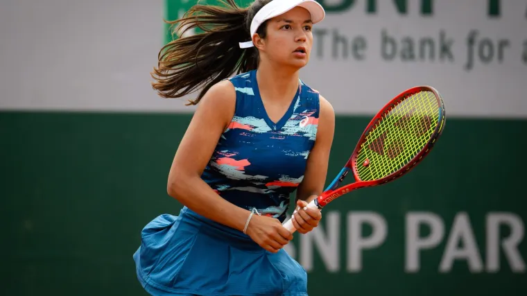 Sjajna Marčinko u drugom kolu WTA turnira u Monastiru nakon dva sata borbe