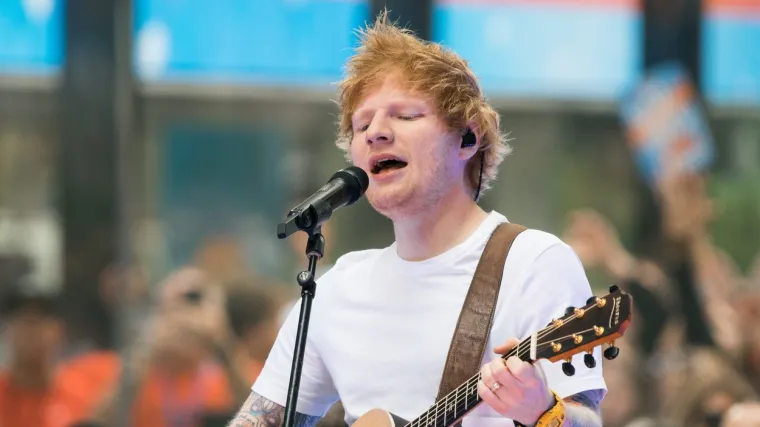 Ed Sheeran prvi put dolazi u Hrvatsku! Ulaznice uskoro u prodaji, Zagreb ponosan: 'Priuštit ćemo vam vrhunski spektakl'