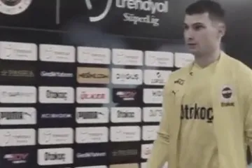 Ova snimka Dominika Livakovića će zadati glavobolje Daliću: Potencijalno ogroman problem za Vatrene