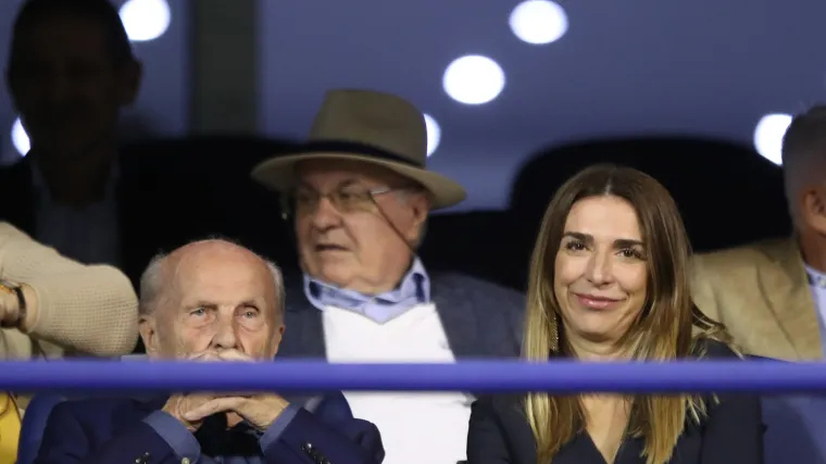 Dinamo oštro istupio: 'Pozivamo medije na objavu točnih informacija'