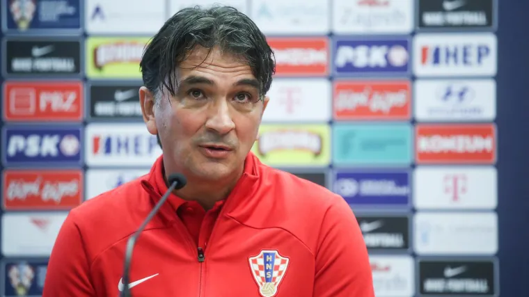 Zlatko Dalić najavio promjene u Vatrenima, a sada je procurilo koji igrači stižu u reprezentaciju