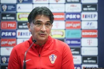 Zlatko Dalić najavio promjene u Vatrenima, a sada je procurilo koji igrači stižu u reprezentaciju