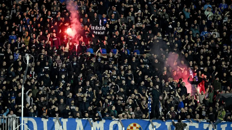Češki mediji: 'Mladi vratar radio je na tome da utiša pet tisuća ljudi u crnom'