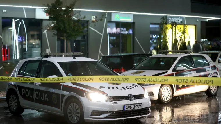 Novi detalji likvidacije u Sarajevu: Napadači imali prigušivače, stradao vođa švedskog narkokartela?