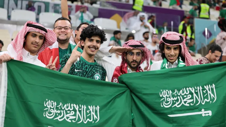 Australci se povukli iz utrke: Saudijska Arabija dobiva domaćinstvo Svjetskog prvenstva
