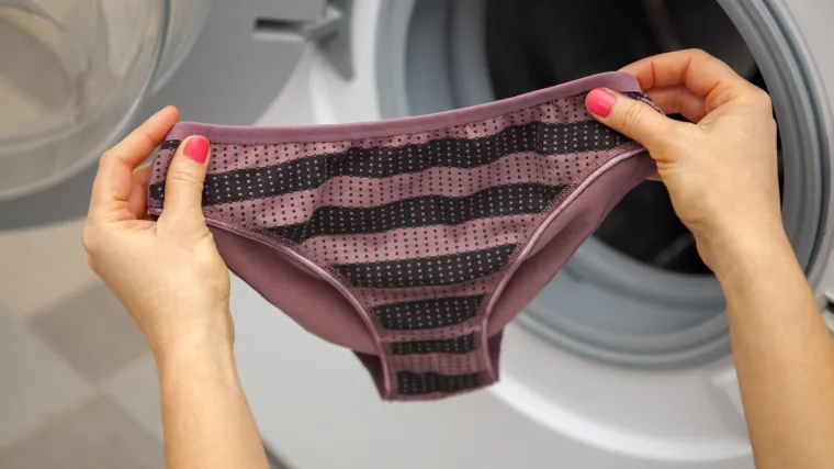 Uvjereni ste kako nosite čisto donje rublje? Stručnjakinja otkrila kada tek možemo biti posve sigurni