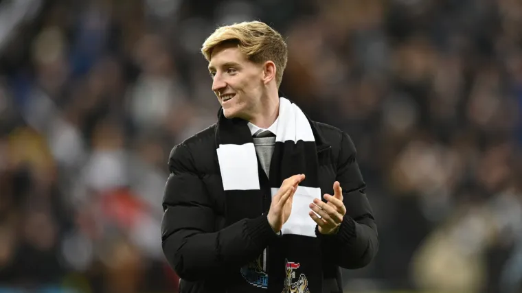 Gordon jedinim pogotkom na utakmici srušio Arsenal