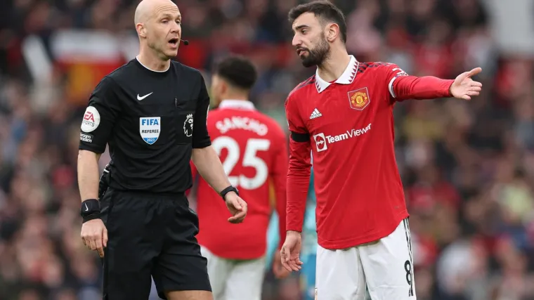 Fernandes u 91. minuti donio Manchester Unitedu važna tri boda