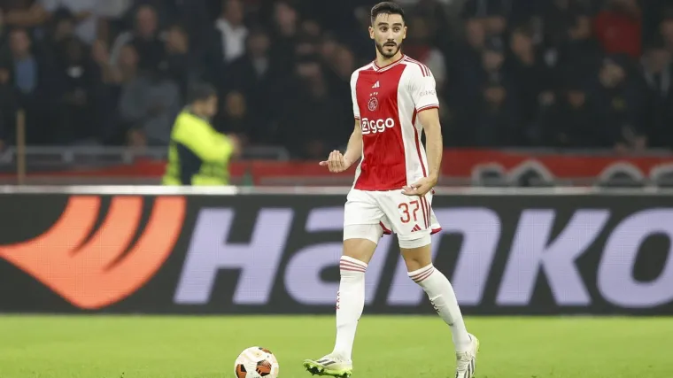 Šutalo i Sosa zaigrali za Ajax koji je prvi put u sezoni slavio u dvije uzastopne utakmice