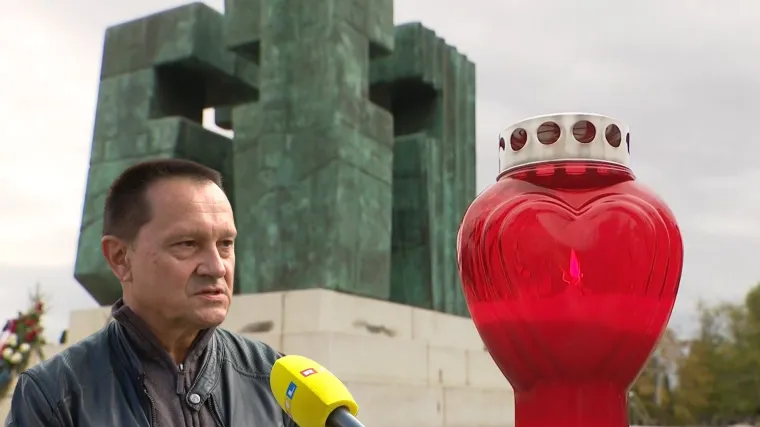 Mladi Jastreb: 'Ovo je pripetavanje za političku borbu, pozivam sve stranke da taj dan zašute!'