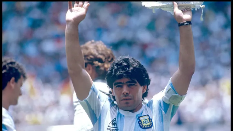 Na sudu okončana borba za Maradonino ime: Nasljednici pobijedili odvjetnika
