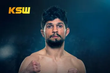 KSW potpisao ugovor s borcem iz BiH: 'Morat ću raditi jače nego ikad'