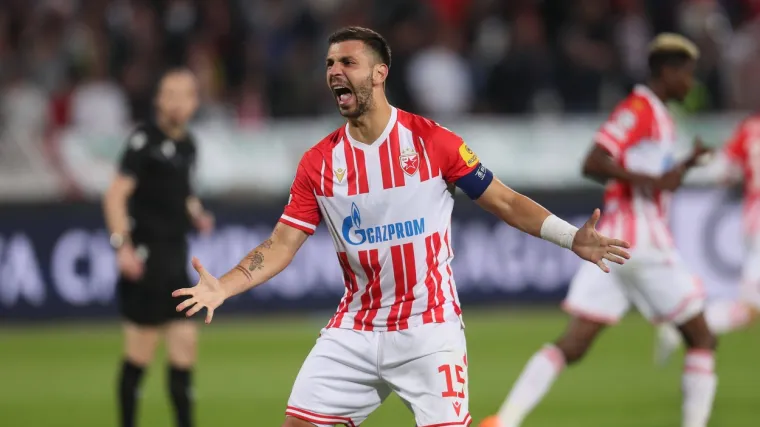 Kapetan Zvezde zagrmio: 'Dva mjeseca pričamo o tome da moramo biti bolji, ali nismo napravili ništa'