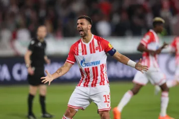 Kapetan Zvezde zagrmio: 'Dva mjeseca pričamo o tome da moramo biti bolji, ali nismo napravili ništa'