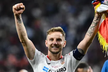 Rakitić radi veliki transfer i odlazi igrati s najboljim? Najavio je to još prije nekoliko godina