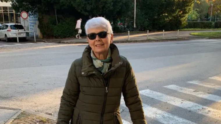 Jadranka Kosor izašla u prvi šetnju nakon operacije i oduševila pratitelje: 'Uvijek lijepa, skockana i optimistična'