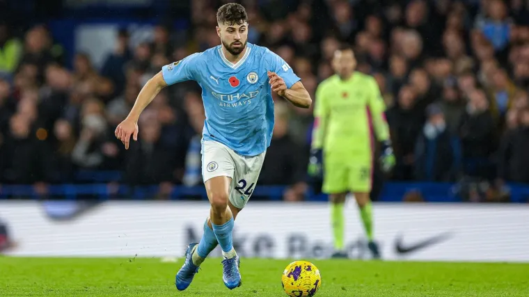 'Guardiola ne može biti zadovoljan svojim braničem. Gvardiol mora biti bolji'